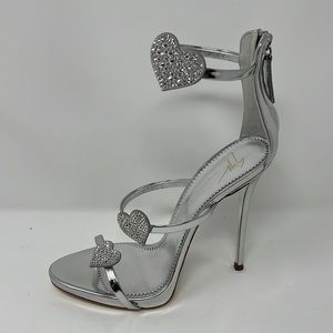 Giuseppe Zanotti heels